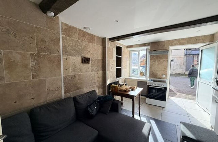 Maison de village rénovée — photo 5