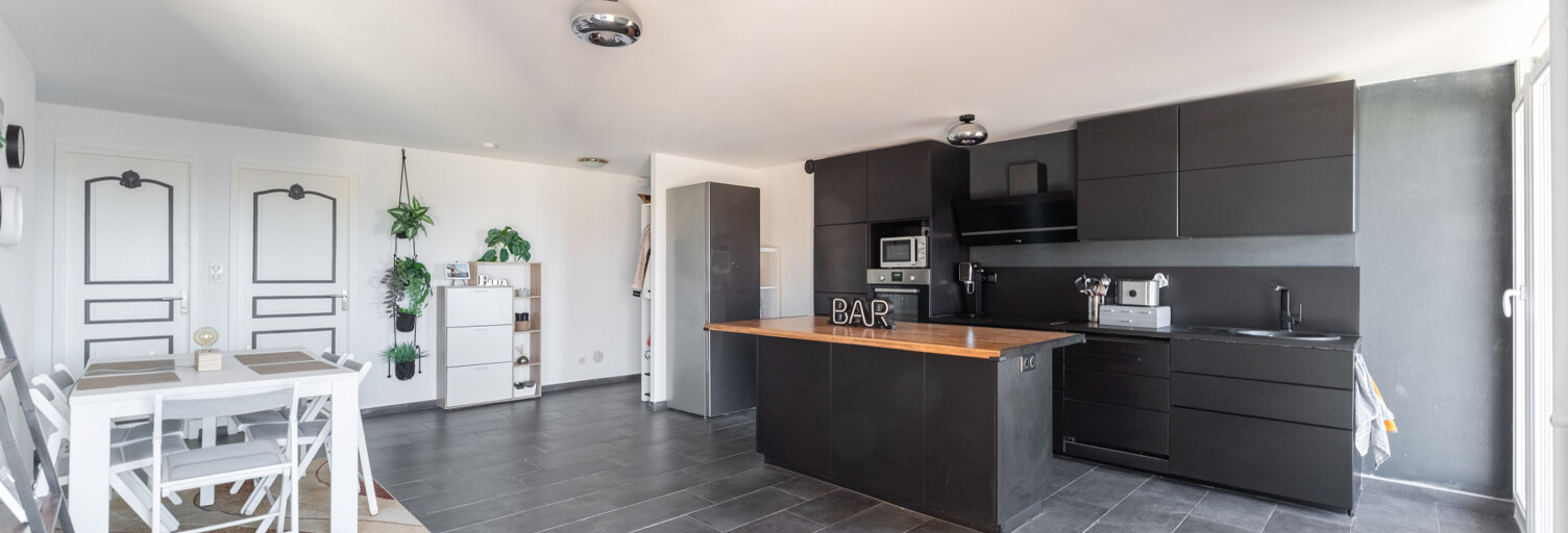 Appartement 5 Pièces 91 m² à vendre à Marseille 12 (13012)