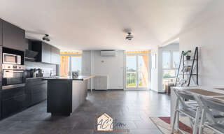 Appartement 5 Pièces 91 m² à vendre à Marseille 12 (13012)