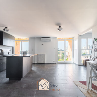 Appartement 5 pièces 289000 €