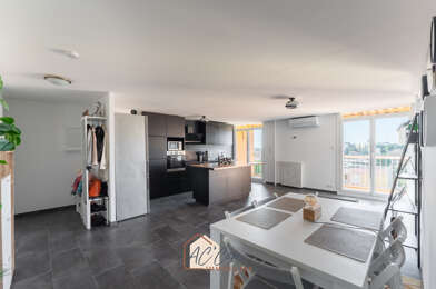 Appartement 5 pièces 280000 €