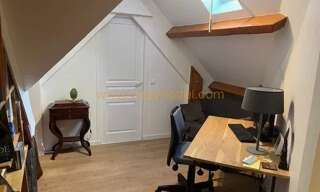 Maison 121 m² en viager Saint-Léger-en-Yvelines (78610)