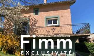 Maison  157 m² à vendre à Chuyer (42410)