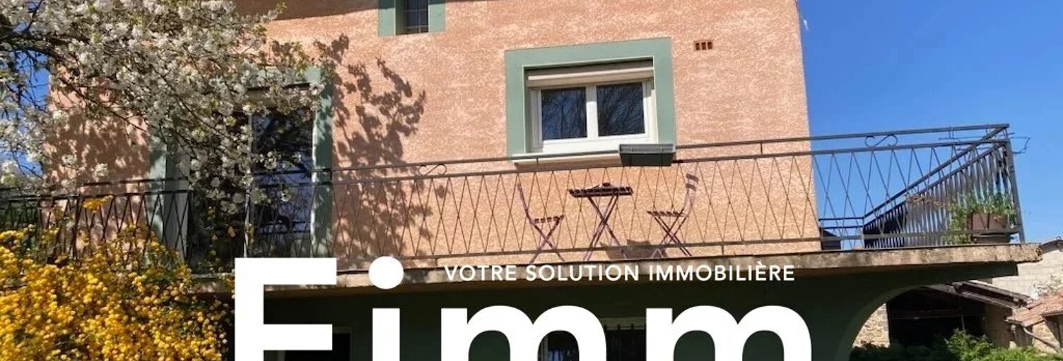 Maison  157 m² à vendre à Chuyer (42410)