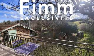 Maison  157 m² à vendre à Chuyer (42410)