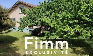 Maison  157 m² à vendre à Chuyer (42410)