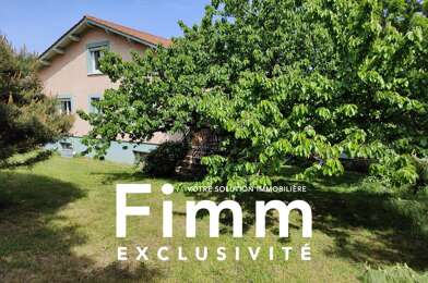 Maison  299000 €