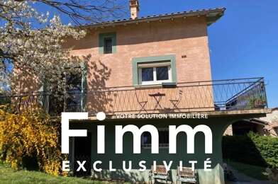 Maison  299000 €