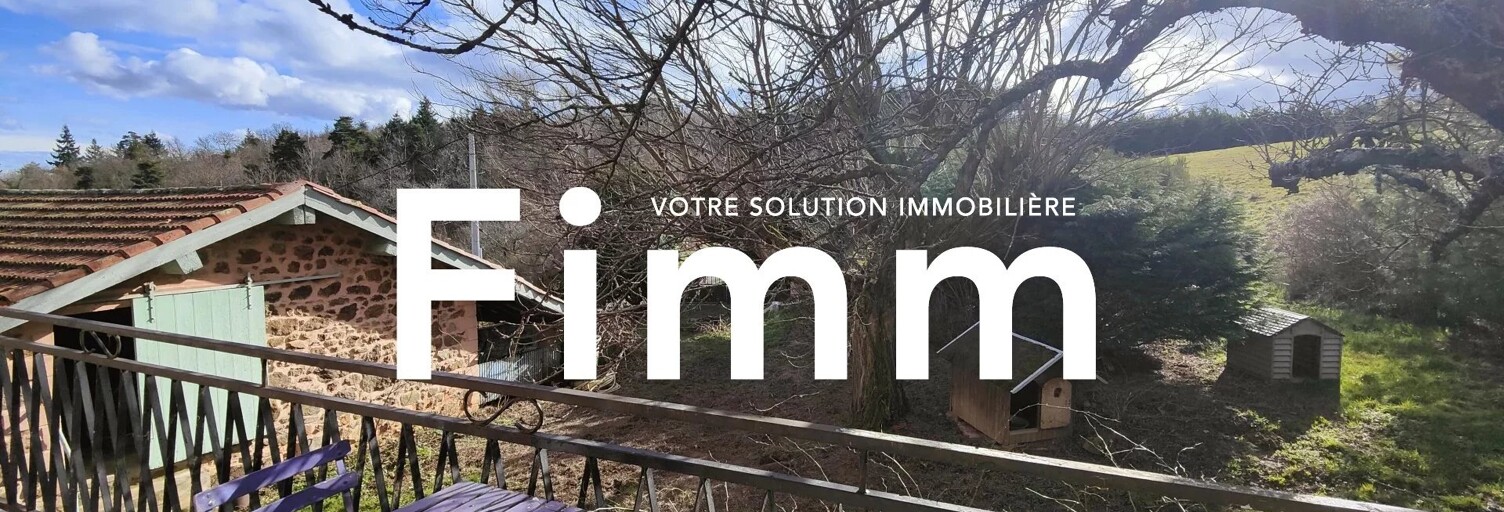 Maison  157 m² à vendre à Chuyer (42410)