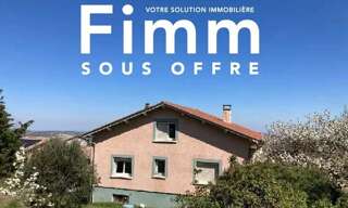 Maison  157 m² à vendre à Chuyer (42410)