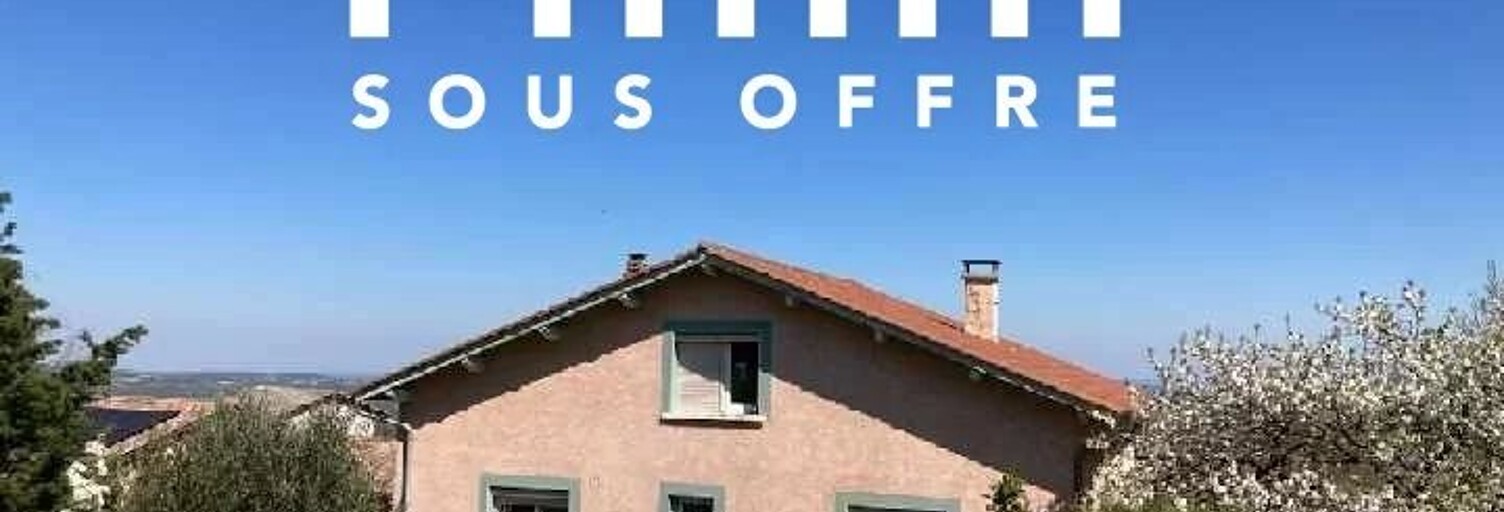 Maison  157 m² à vendre à Chuyer (42410)
