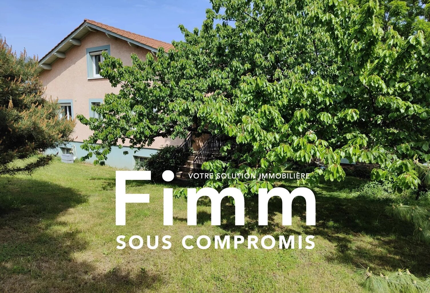 Maison spacieuse dans bel environnement — photo 1