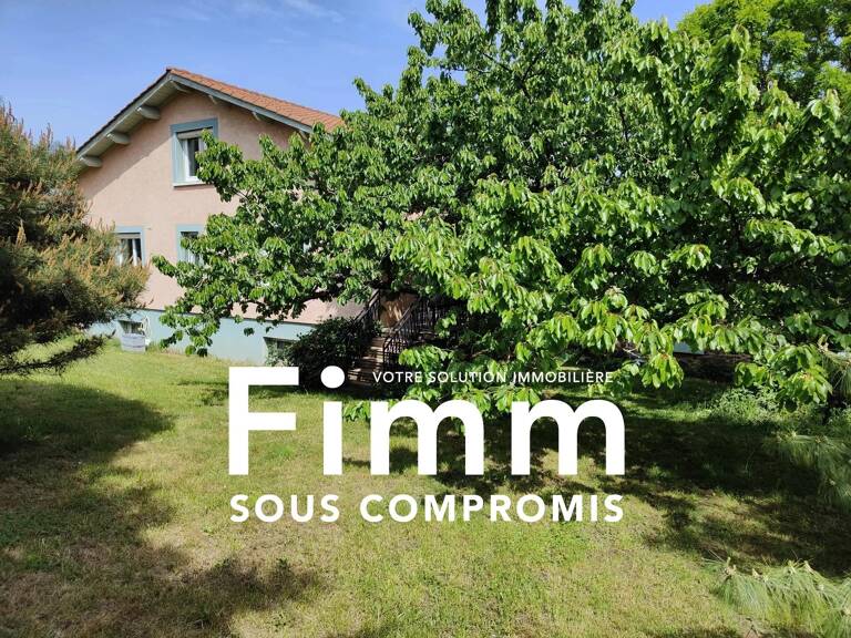 Maison spacieuse dans bel environnement — photo 1