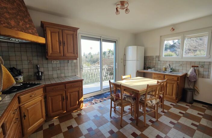 Maison spacieuse dans bel environnement — photo 3