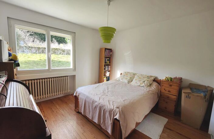 Maison spacieuse dans bel environnement — photo 4