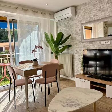 Appartement 1 pièces 175000 €