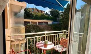 Appartement 1 Pièce 26 m² à vendre à Saint-Raphaël (83700)