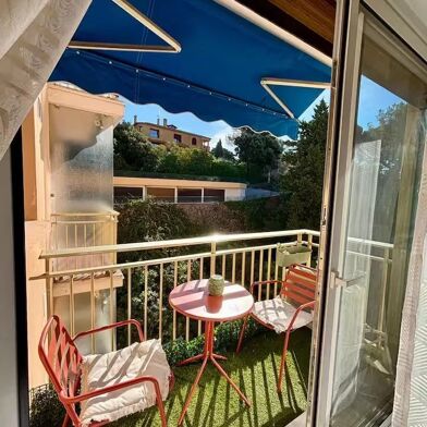 Appartement 1 pièces 167000 €