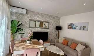 Appartement 1 Pièce 26 m² à vendre à Saint-Raphaël (83700)