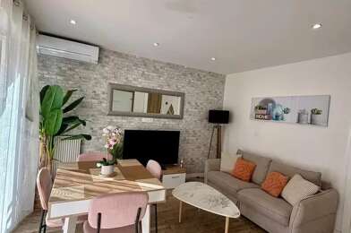 Appartement 1 pièces 167000 €