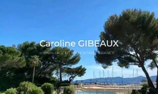 Appartement 1 Pièce 26 m² à vendre à Saint-Raphaël (83700)