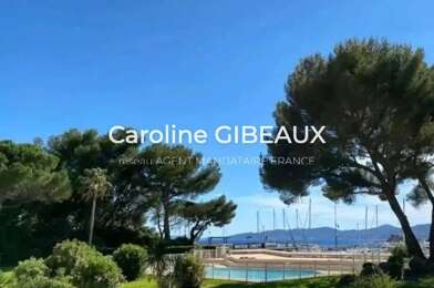 Appartement 1 pièces 162000 €