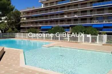 Appartement 1 pièces 162000 €