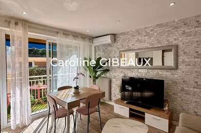 Appartement 1 pièces 162000 €