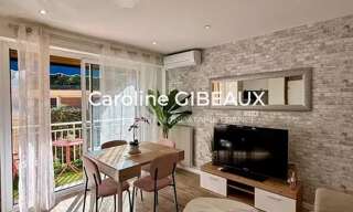 Appartement 1 Pièce 26 m² à vendre à Saint-Raphaël (83700)