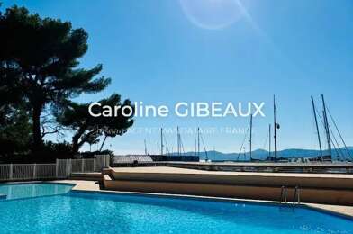 Appartement 1 pièces 158550 €