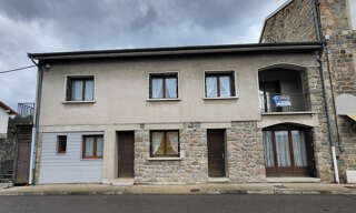 Maison 6 Pièces 141 m² à vendre à Le Cheylard (07160)