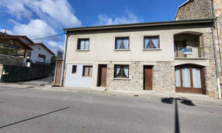 Maison 6 Pièces 141 m² à vendre à Le Cheylard (07160)