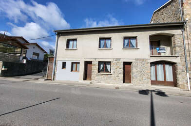 Maison 6 pièces 89000 €