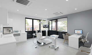 Commerce  49 m² à vendre à Léguevin (31490)