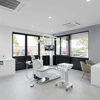 Commerce  195000 €