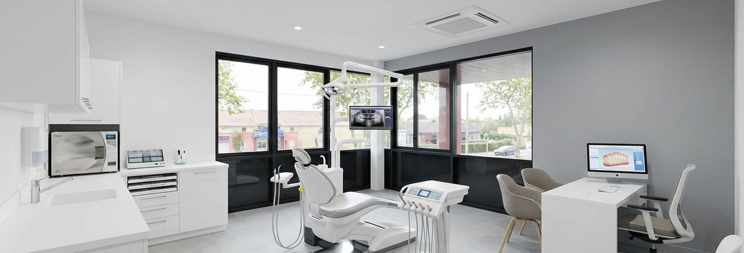 Commerce 2 Pièces 50 m² à vendre à Léguevin (31490)