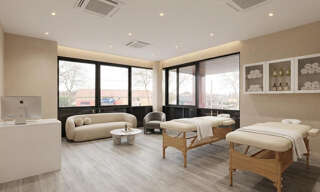 Commerce  31 m² à vendre à Léguevin (31490)