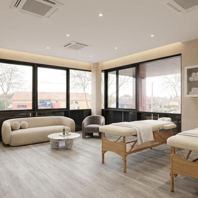 Commerce  122800 €