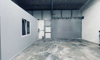 Local industriel  200 m² à vendre à Saint-Vincent-de-Mercuze (38660)