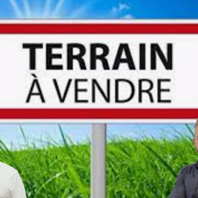 Terrain  130000 €