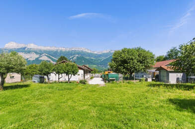 Terrain  130000 €