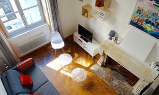 Appartement 1 Pièce 38 m² à vendre à Lyon 2 (69002)