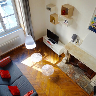 Appartement 1 pièces 228800 €