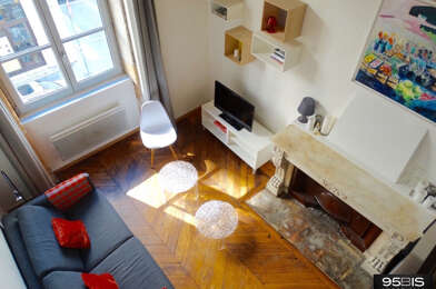 Appartement 1 pièces 228800 €