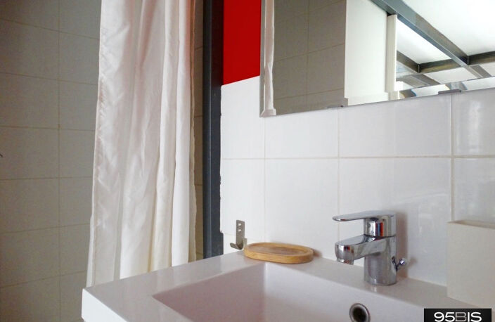 T1 bis - 12 rue de Condé 69002 LYON — photo 5