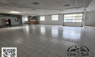 Commerce  680 m² à vendre à La Rochelle (17000)