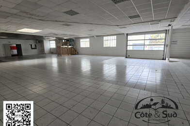 Commerce  945000 €