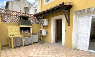 Maison 3 Pièces 79 m² à vendre à Marseille 13 (13013)