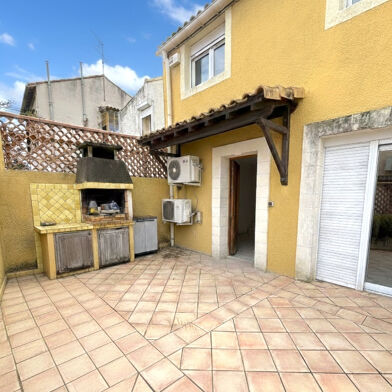 Maison 3 pièces 267000 €