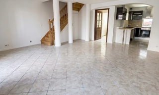 Maison 3 Pièces 79 m² à vendre à Marseille 13 (13013)